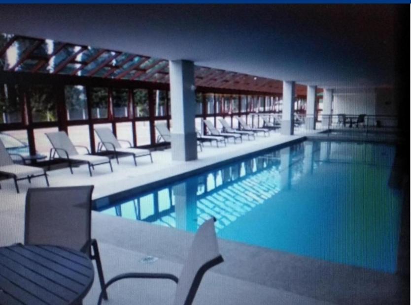 Hotel Apart Pedra Azul - Arace - Domingos Martins Rum bild